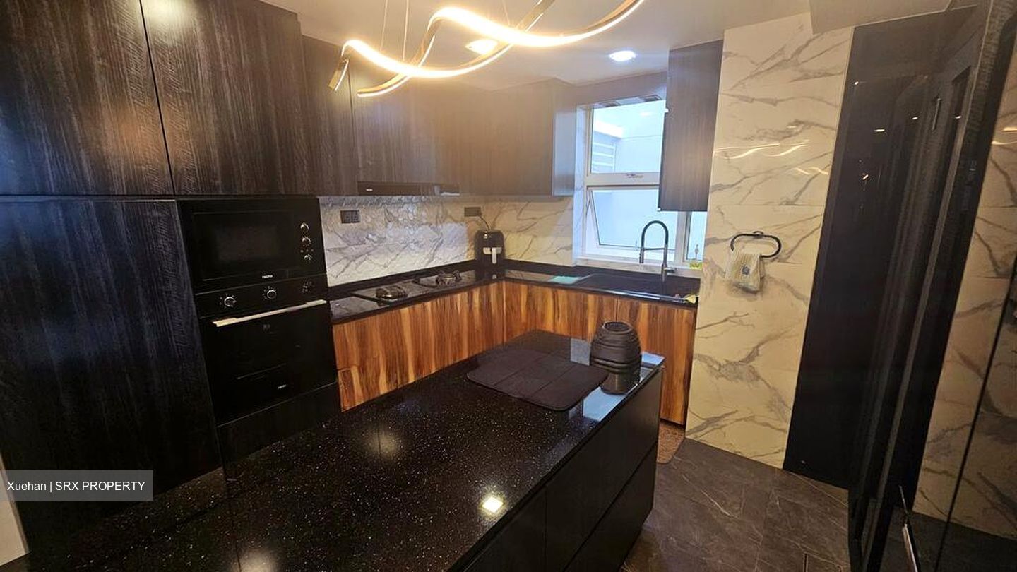 Dahlia Park Condominium (D17), Condominium #474723151